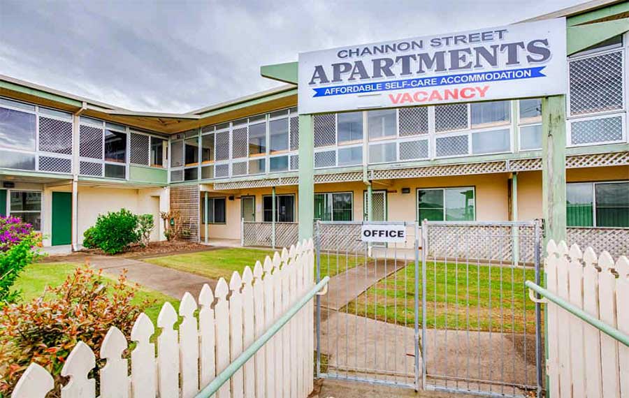 Apartments, Gympie QLD
